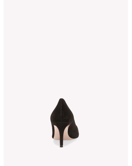 Gianvito Rossi Multicolor Gianvito 70