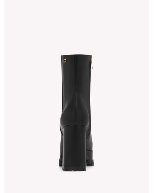 Gianvito Rossi Black Harlem