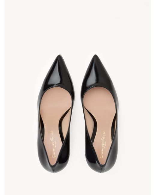 Gianvito Rossi Multicolor Gianvito 85