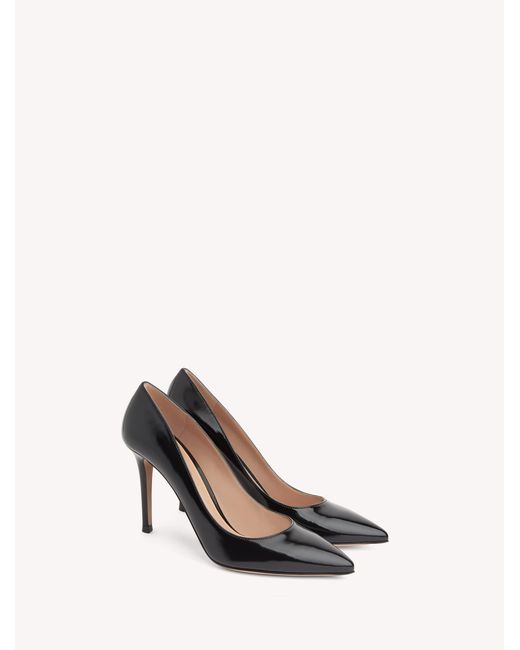Gianvito Rossi Multicolor Gianvito 85