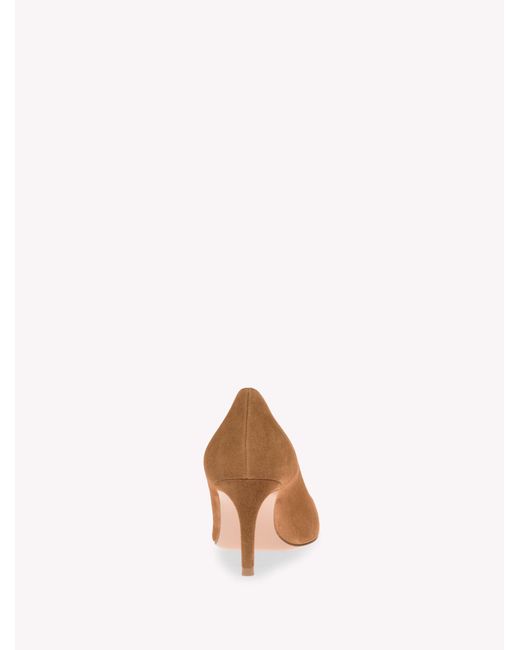 Gianvito Rossi Natural Gianvito 70