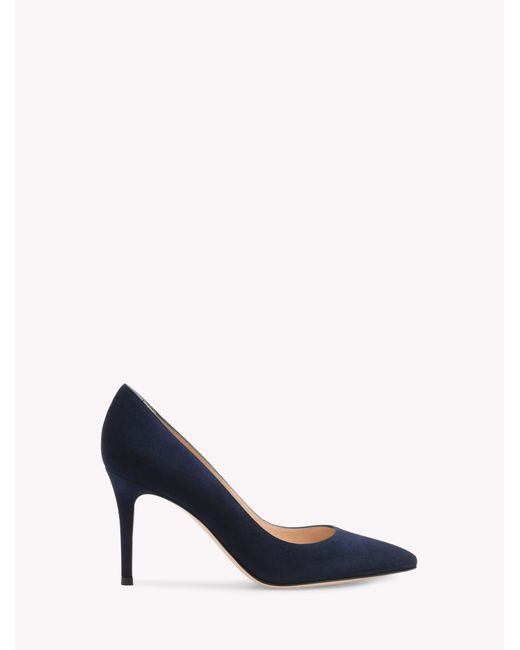 Gianvito Rossi Multicolor Gianvito 85