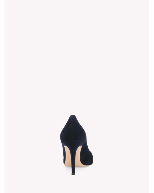 Gianvito Rossi Multicolor Gianvito 85