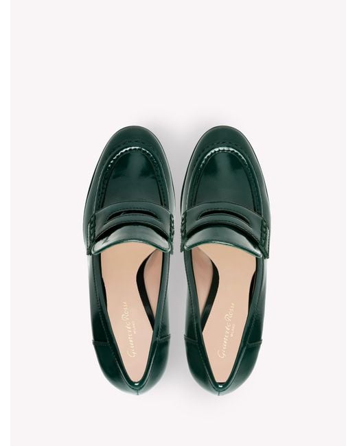Gianvito Rossi Green Hadden, Mala