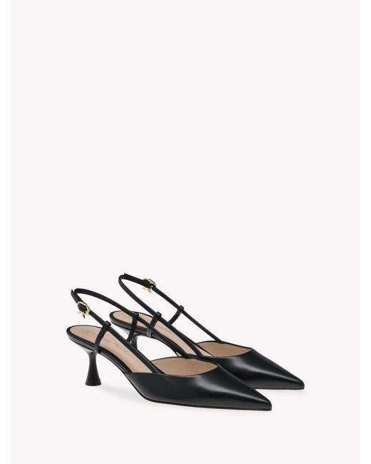 Gianvito Rossi Natural Ascent 55