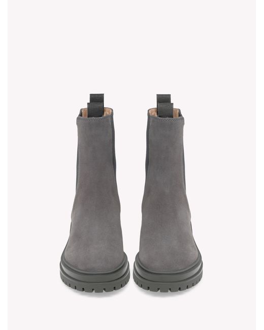 Gianvito Rossi Multicolor Chester