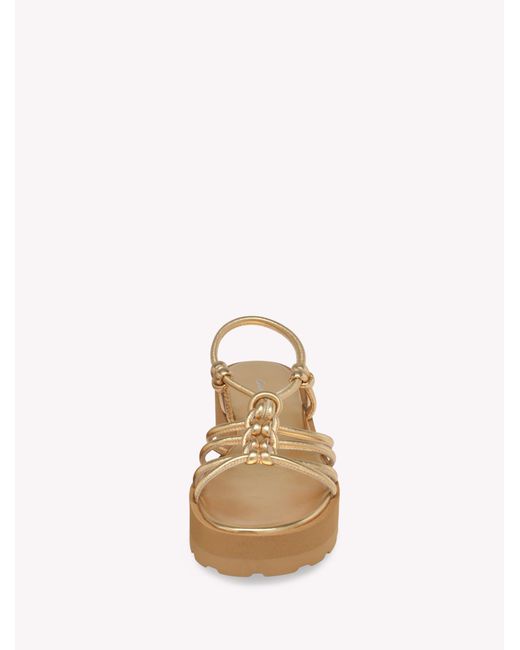 Gianvito Rossi Natural Hebe