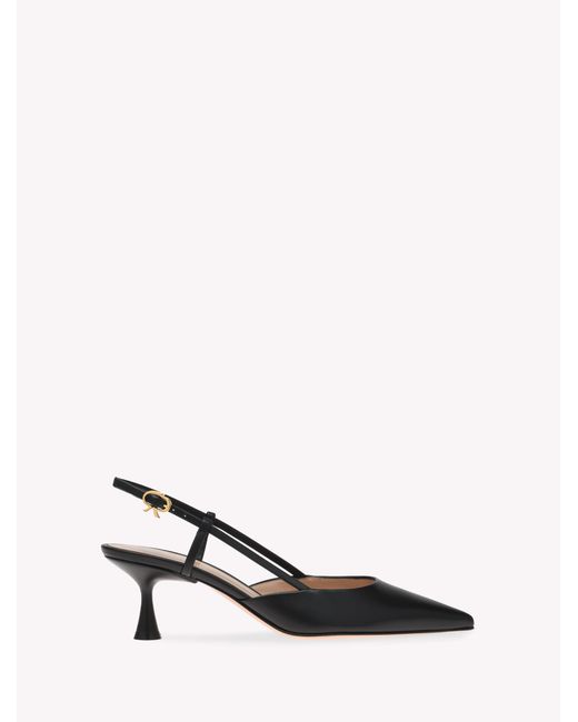 Gianvito Rossi Natural Ascent 55