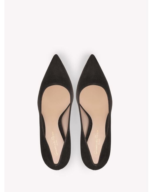 Gianvito Rossi Multicolor Gianvito 70