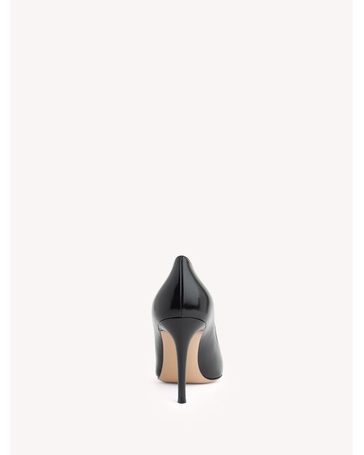 Gianvito Rossi Multicolor Gianvito 85