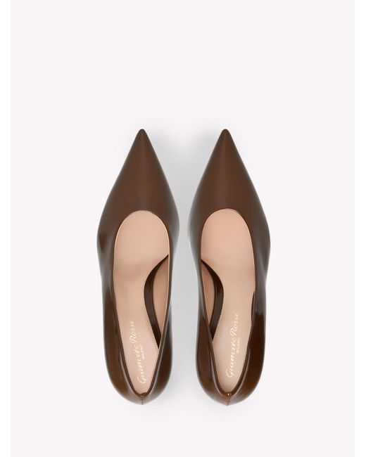 Gianvito Rossi Multicolor Robbie 55