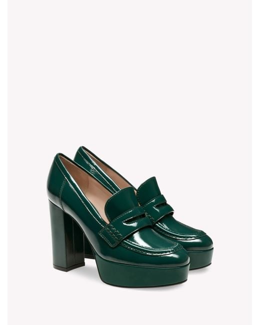 Gianvito Rossi Green Hadden, Mala