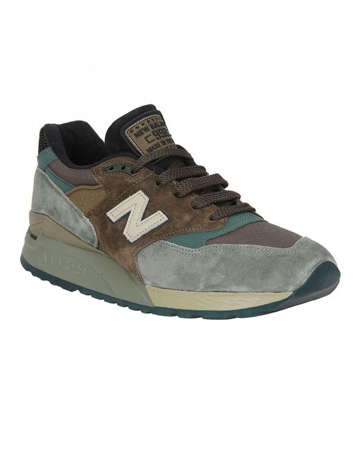 {keywor d} new balance scamosciata