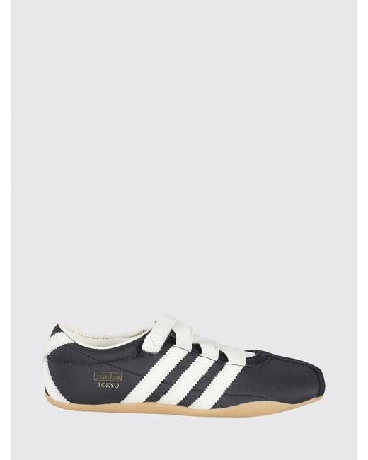 Adidas Originals White Tokyo Mj Mesh Sneakers