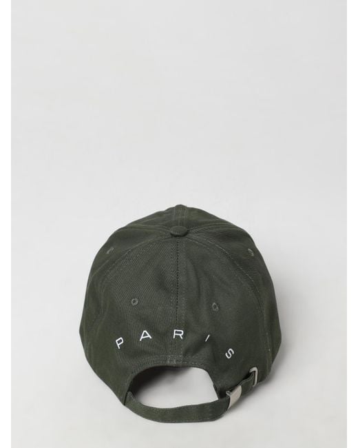 KENZO Green Hat for men
