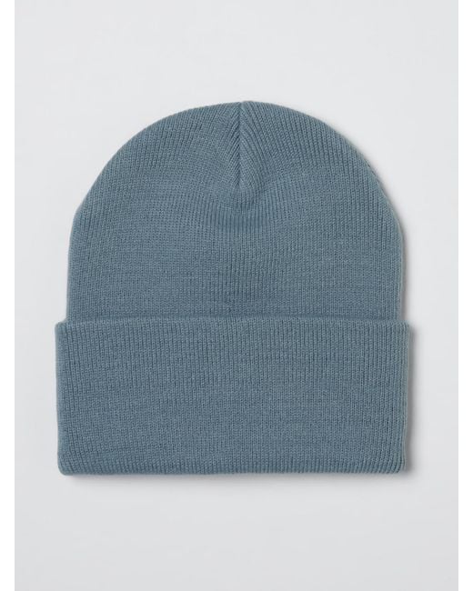 Carhartt Blue Hat for men