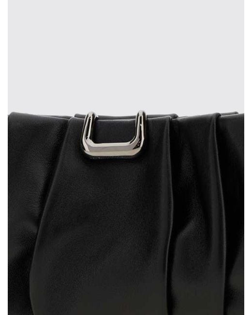 Brunello Cucinelli Black Handbag
