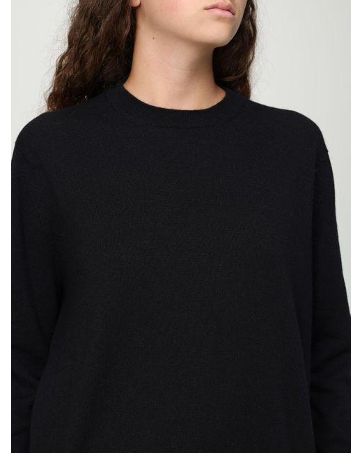 Agnona Black Sweater