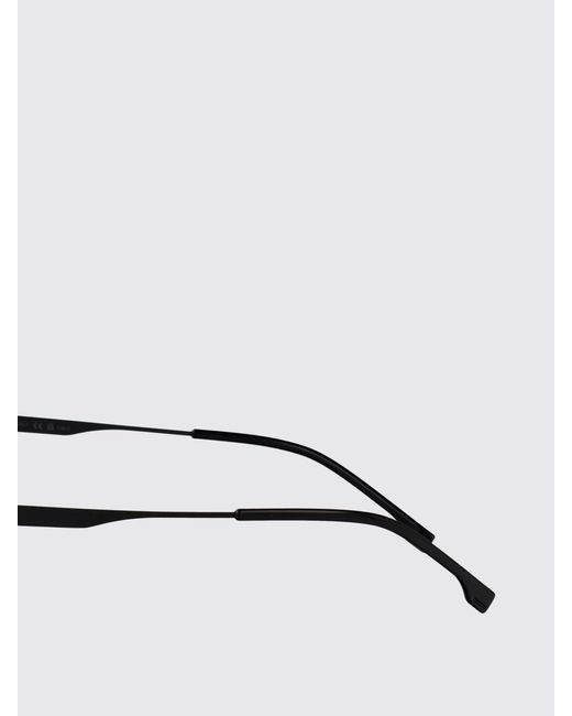Boss Blue 1641/S Metal Sunglasses for men