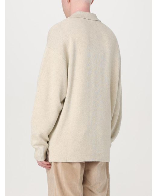Isabel Marant Natural Cardigan for men