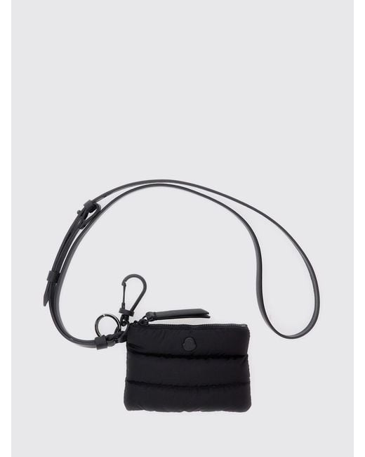 Moncler Black Folder for men