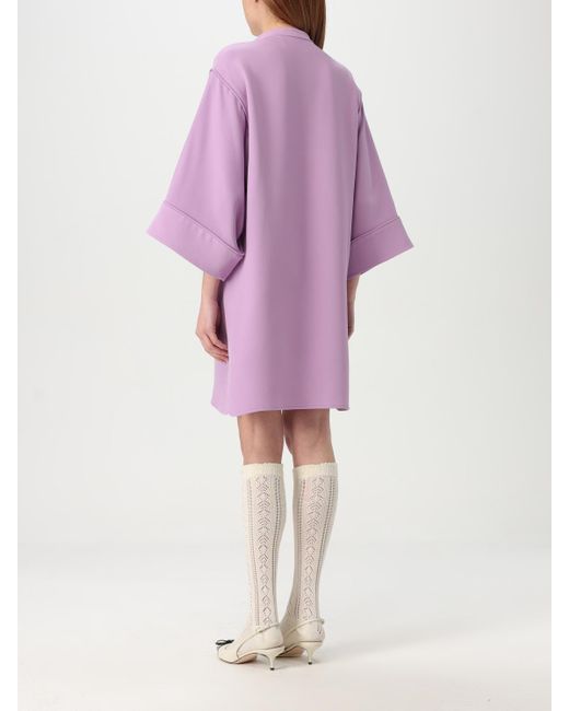 Valentino Pink Dress