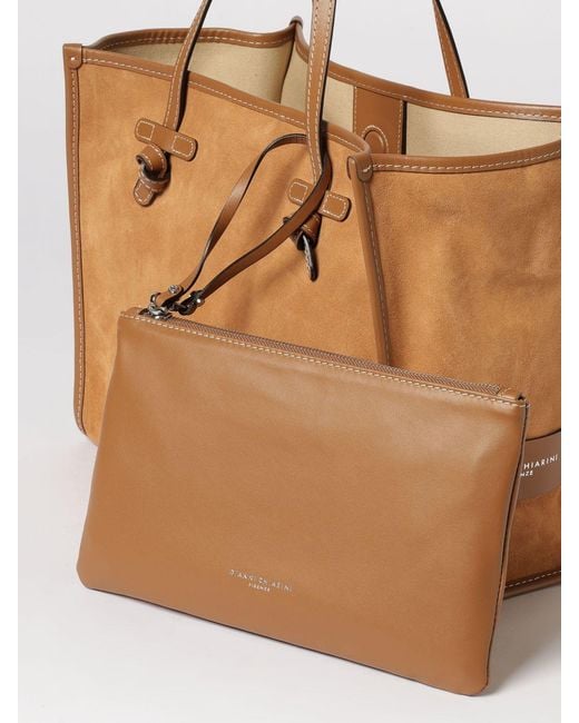Gianni Chiarini Natural Marcella Bag