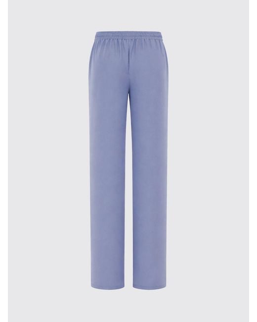 Herno Blue Pants