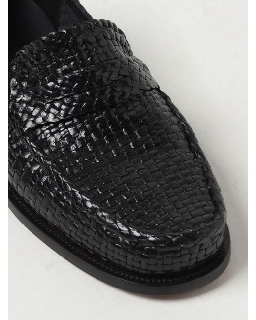 Chaussures derby Marni pour homme en coloris Black