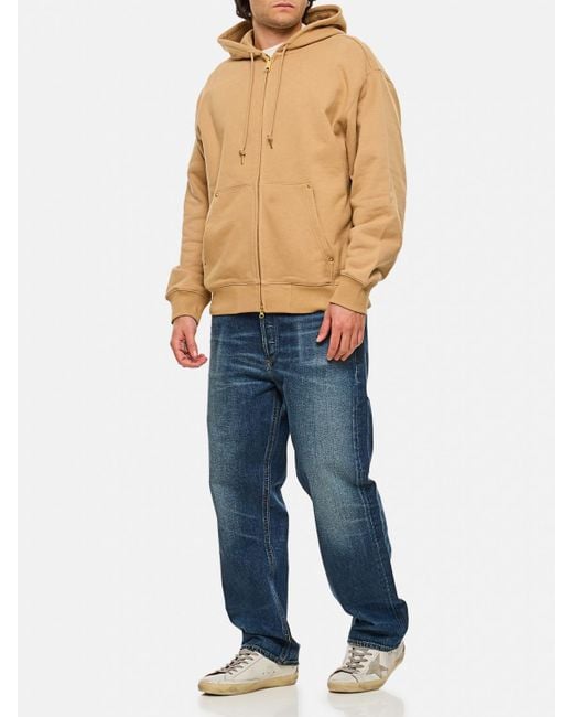 Agolde Blue Jeans for men