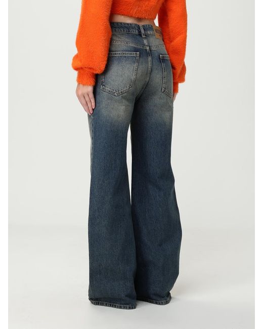 Moschino Blue Jeans