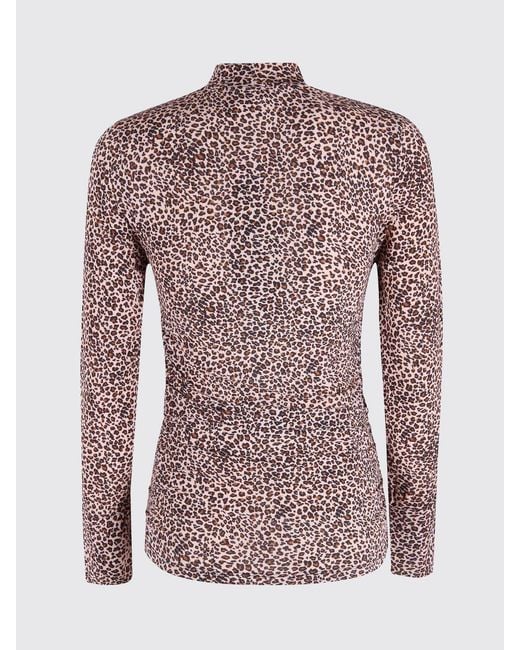 Farm Rio Pink Top