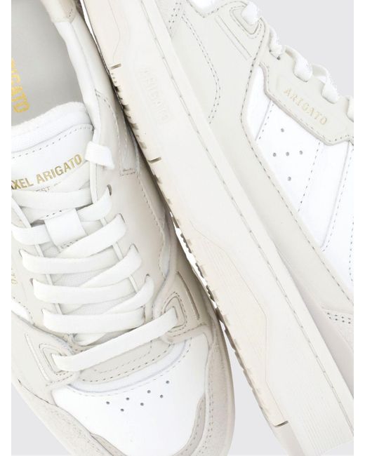 Axel Arigato Natural Shoes