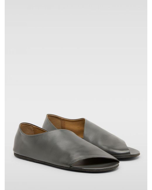 Zapatos Marsell Marsèll de hombre de color Gray