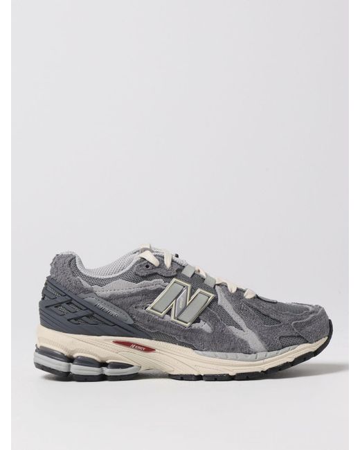 New Balance Sneakers in Gray | Lyst