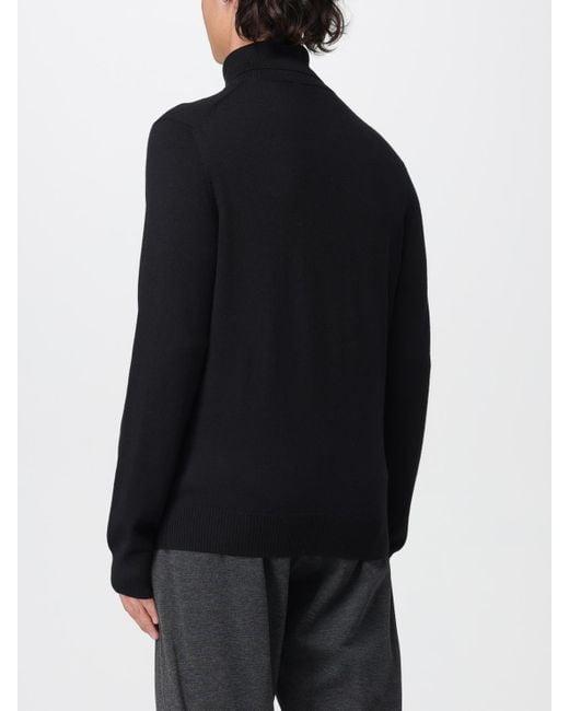 Fay Blue Jumper for men