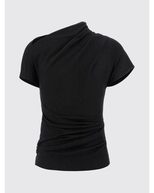 Chaqueta Mujer Entire studios de color Black