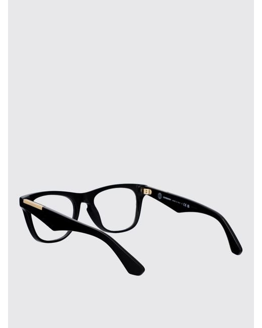 Burberry Black 0Be2409 Acetate Eyeglasses