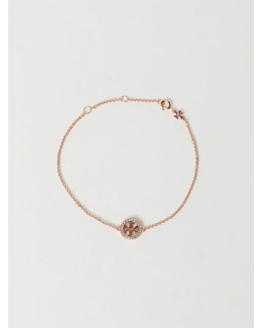Tory Burch Pink Schmuck Damen