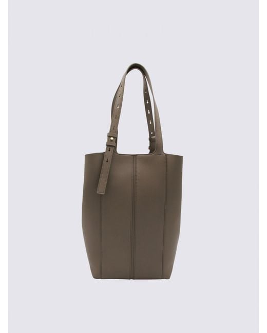 Golden Goose Deluxe Brand White Handbag