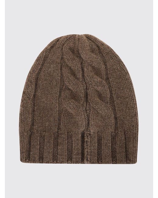 Ballantyne Brown Hat for men