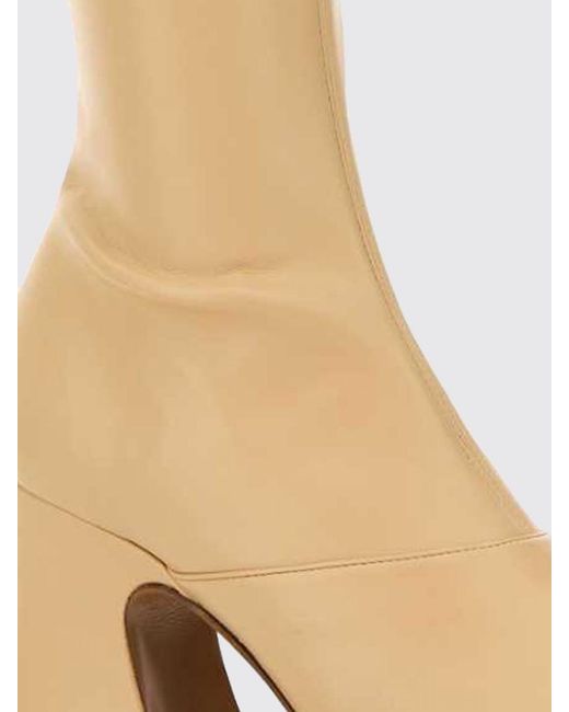 Chloé White ChloÉ Boots