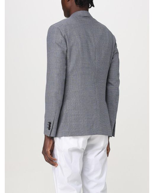 Lardini Blazer Herren in Blue für Herren
