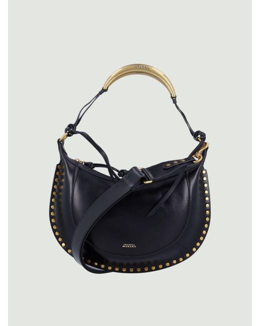 Isabel Marant Blue Handbag