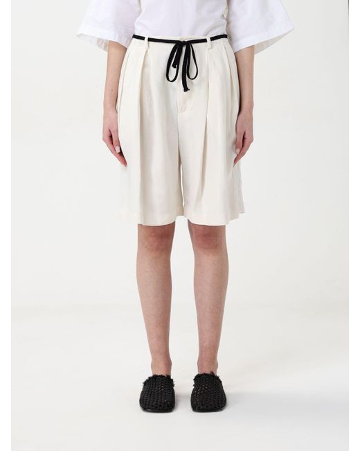 Barena Natural Short