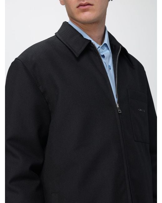 Gucci Blue Jacket for men