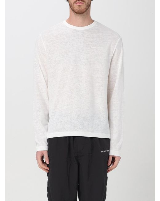 Daily Paper White T-Shirt for men