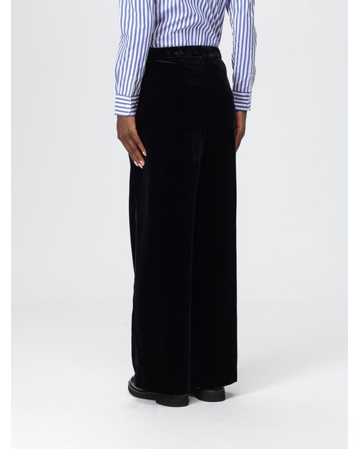 Pantalone di Aspesi in Black