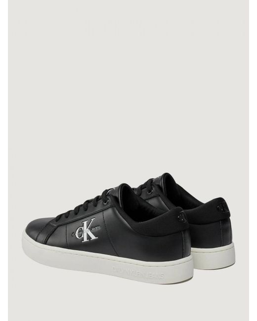 Calvin Klein Sneakers Herren in Black für Herren