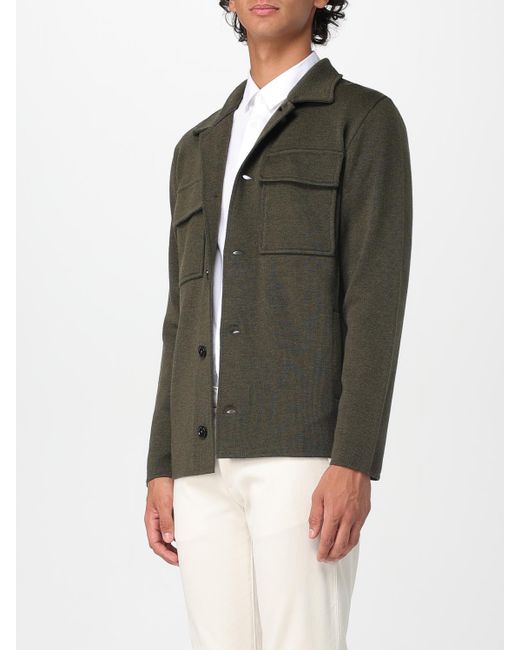 Lardini Blazer Herren in Green für Herren